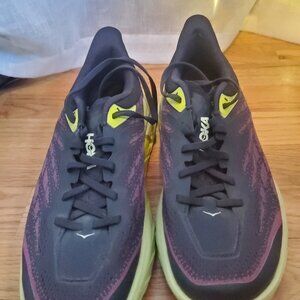 Hoka Speedgoat 5 - Men's 8.5, Women's 9, Eu 40 2/3 (41)